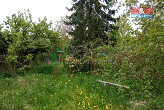 Prodej pozemku pro bydlení, Mezina, 821 m2