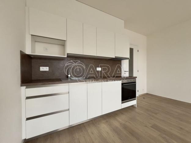 Pronájem bytu 2+kk, Brno - Horní Heršpice, Sokolova, 58 m2