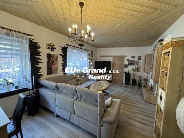 Prodej rodinného domu, Krásná Lípa, Křižíkova, 350 m2