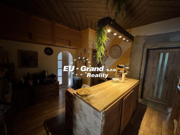 Prodej rodinného domu, Krásná Lípa, Křižíkova, 350 m2