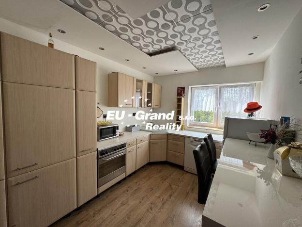 Prodej rodinného domu, Krásná Lípa, Křižíkova, 350 m2