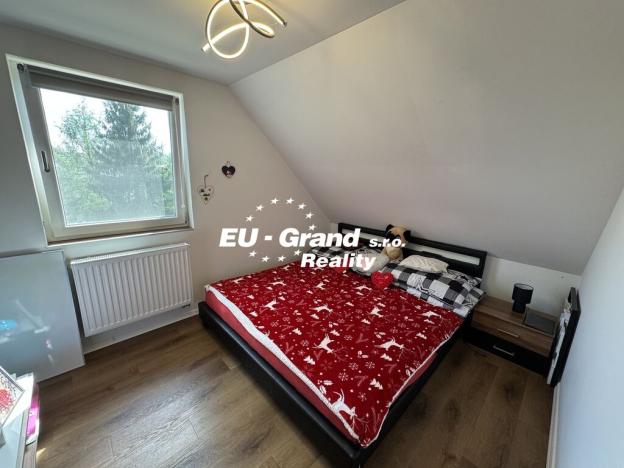 Prodej rodinného domu, Krásná Lípa, Křižíkova, 350 m2