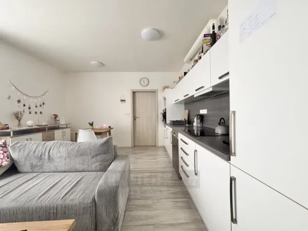 Pronájem bytu 3+kk, Včelná, Pod Tratí, 76 m2