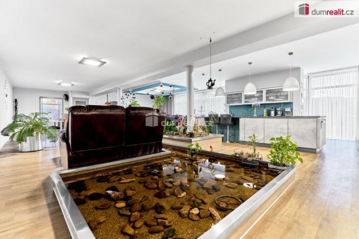 Prodej rodinného domu, Děčín - Děčín XXXIII-Nebočady, Vítězství, 296 m2