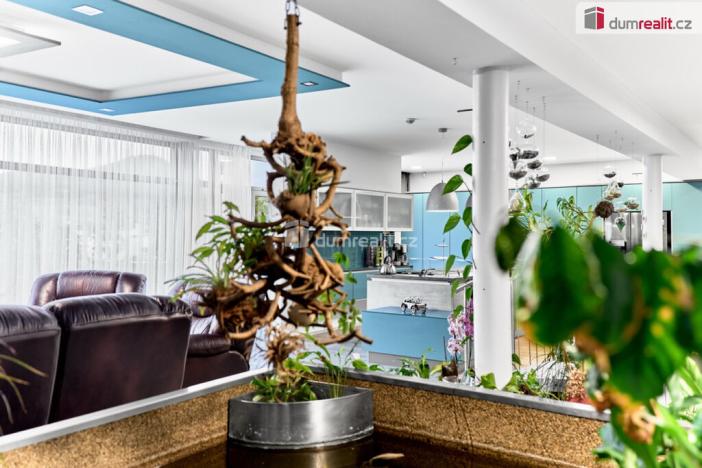 Prodej rodinného domu, Děčín - Děčín XXXIII-Nebočady, Vítězství, 296 m2