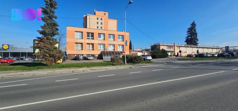 Pronájem obchodního prostoru, Karviná, Havířská, 59 m2