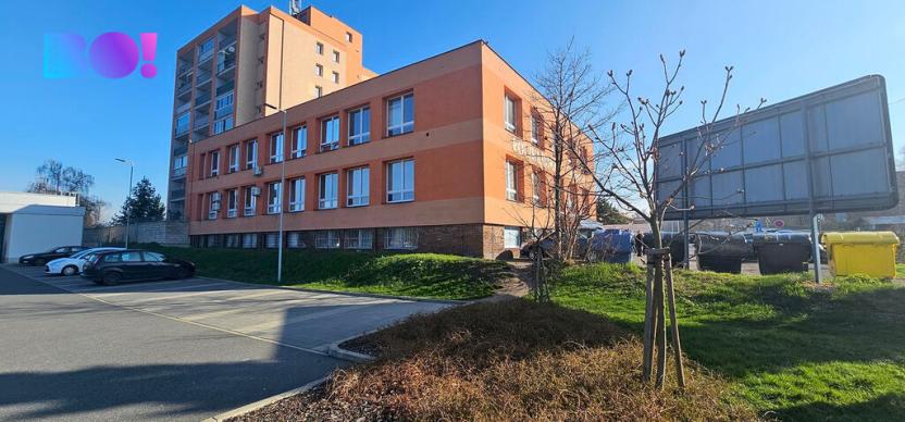 Pronájem obchodního prostoru, Karviná, Havířská, 82 m2