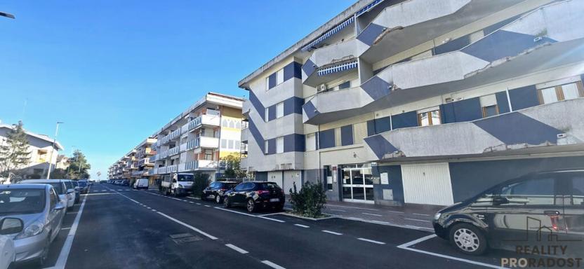 Prodej bytu 2+kk, Montesilvano,Itálie, 48 m2