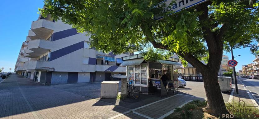 Prodej bytu 2+kk, Montesilvano,Itálie, 48 m2