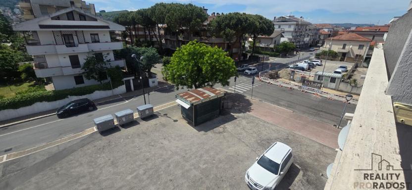 Prodej bytu 2+kk, Montesilvano,Itálie, 48 m2