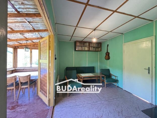 Prodej pozemku pro bydlení, Zlín - Mladcová, 491 m2