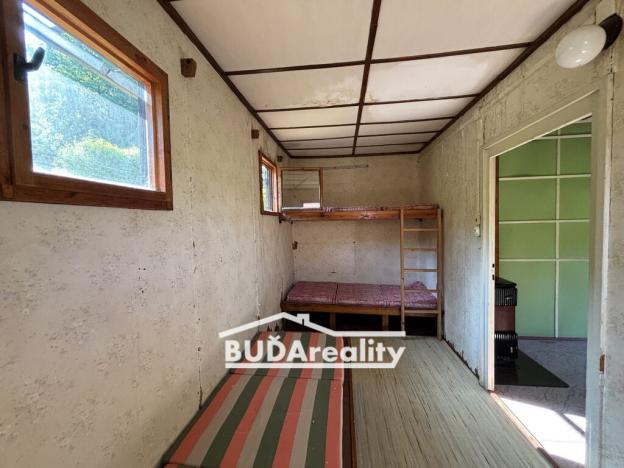 Prodej pozemku pro bydlení, Zlín - Mladcová, 491 m2