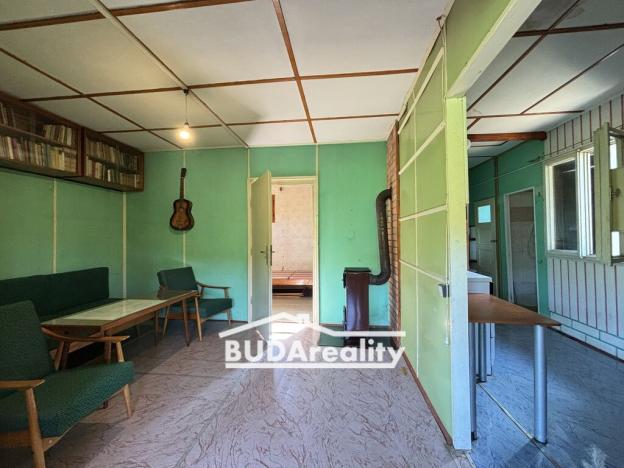 Prodej chaty, Zlín - Mladcová, 45 m2