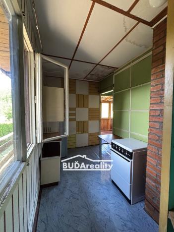 Prodej chaty, Zlín - Mladcová, 45 m2