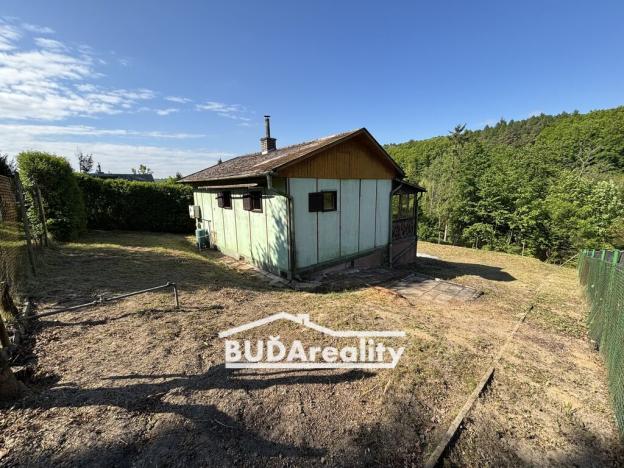 Prodej chaty, Zlín - Mladcová, 45 m2