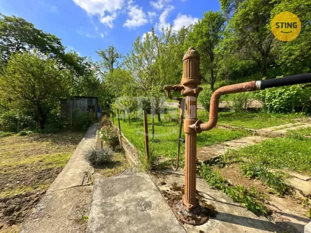 Prodej chaty, Třebíč, ZK Nad Janovým mlýnem, 58 m2