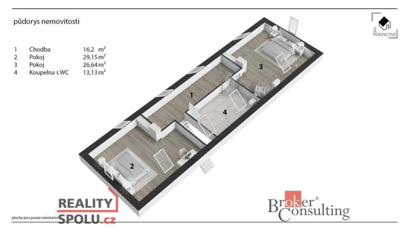 Prodej rodinného domu, Jílové u Prahy - Luka pod Medníkem, 280 m2