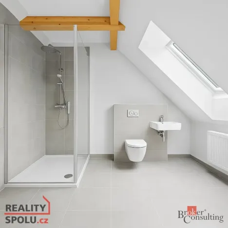 Prodej rodinného domu, Jílové u Prahy - Luka pod Medníkem, 280 m2