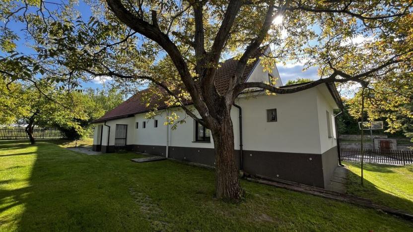 Prodej rodinného domu, Chotiněves - Jištěrpy, 200 m2