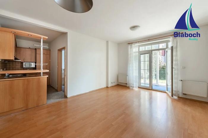 Pronájem bytu 2+kk, Vestec, Okružní, 50 m2