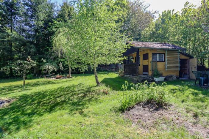 Prodej pozemku pro bydlení, Nýrsko, Boženy Němcové, 812 m2