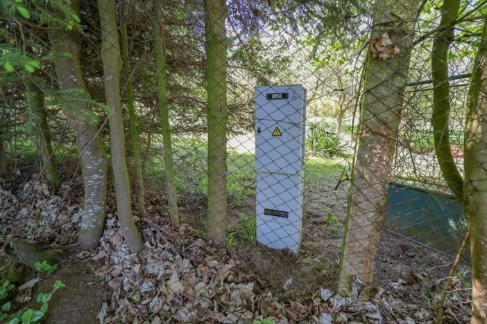 Prodej pozemku pro bydlení, Nýrsko, Boženy Němcové, 812 m2