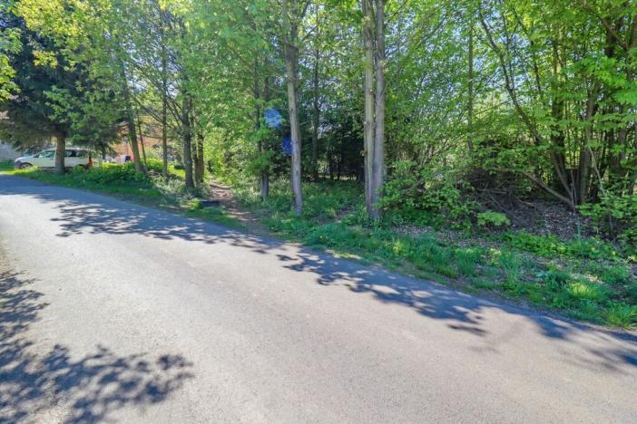 Prodej pozemku pro bydlení, Nýrsko, Boženy Němcové, 812 m2