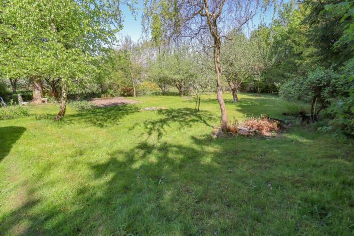 Prodej pozemku pro bydlení, Nýrsko, Boženy Němcové, 812 m2