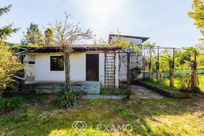 Prodej zahrady, Šatov, 877 m2