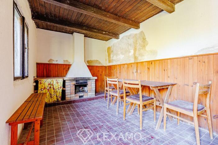 Prodej zahrady, Šatov, 877 m2