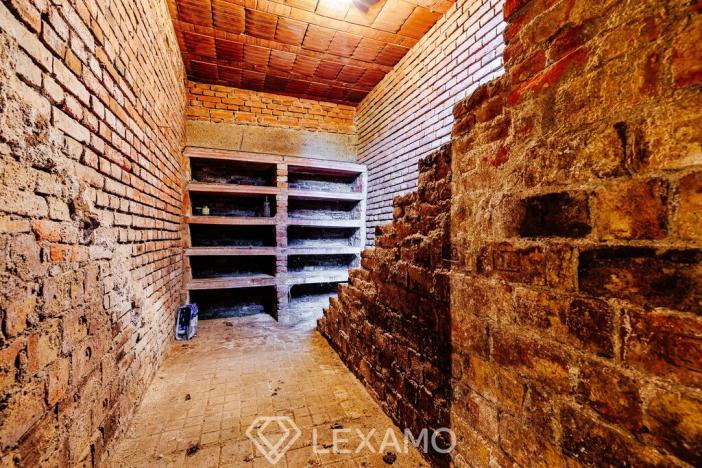 Prodej zahrady, Šatov, 877 m2