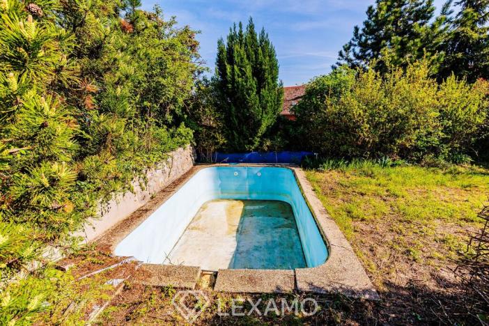 Prodej zahrady, Šatov, 877 m2