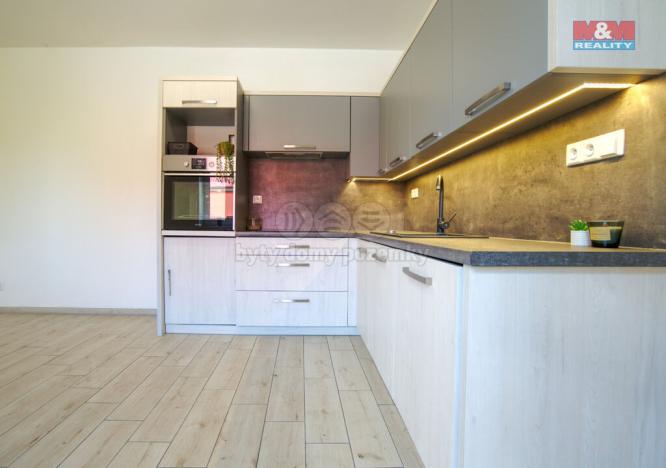 Prodej činžovního domu, Ostrava - Muglinov, Bohumínská, 142 m2