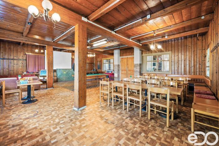 Prodej ubytování, Olešnice v Orlických horách, 1400 m2