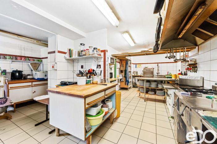 Prodej ubytování, Olešnice v Orlických horách, 1400 m2