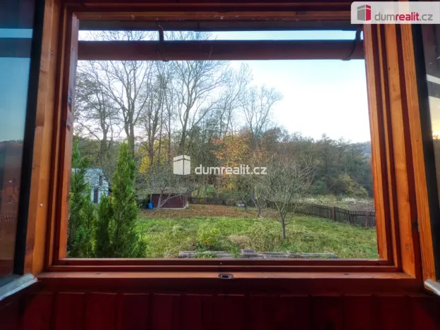 Pronájem chaty, Tašov, 34 m2