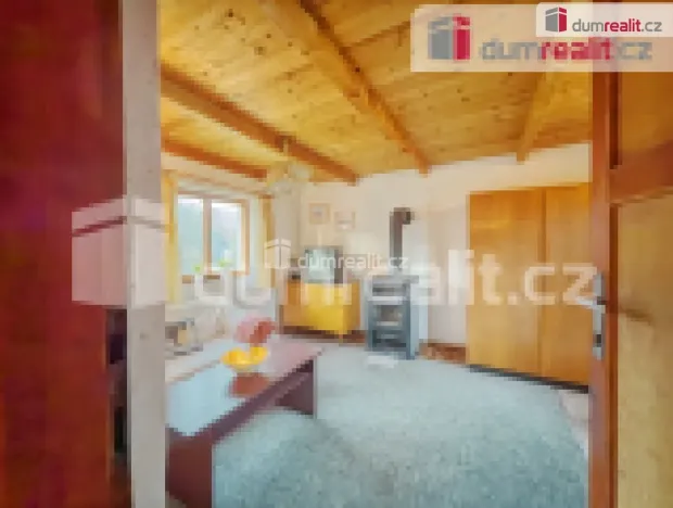 Pronájem chaty, Tašov, 34 m2