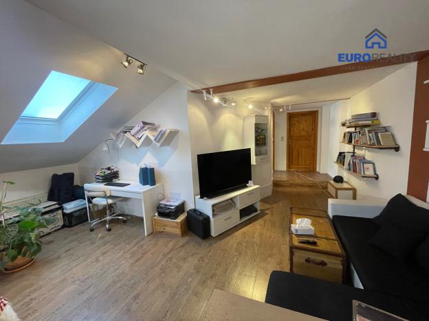 Prodej bytu 3+1, Mariánské Lázně, Lidická, 91 m2