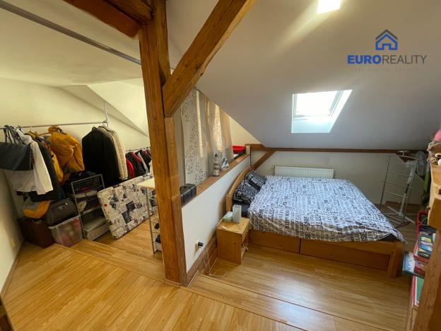 Prodej bytu 3+1, Mariánské Lázně, Lidická, 91 m2