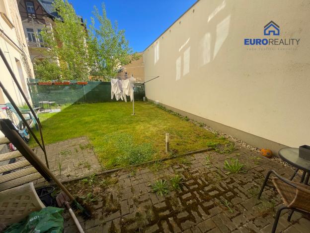 Prodej bytu 3+1, Mariánské Lázně, Lidická, 91 m2