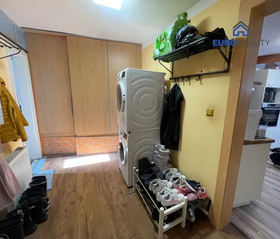 Prodej bytu 3+1, Mariánské Lázně, Lidická, 91 m2