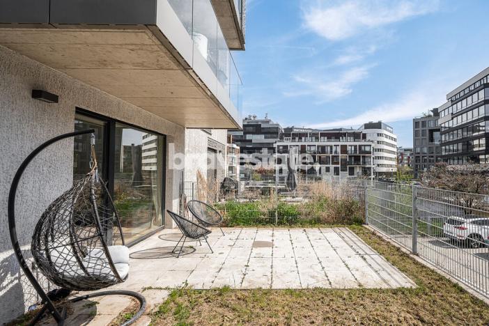 Prodej bytu 2+kk, Praha - Libeň, Smrčkova, 51 m2