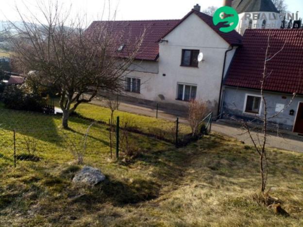 Prodej pozemku pro bydlení, Staré Město pod Landštejnem, Staré Město pod Landštejnem, 213 m2