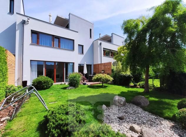 Pronájem rodinného domu, Praha - Jinonice, U panské zahrady, 302 m2