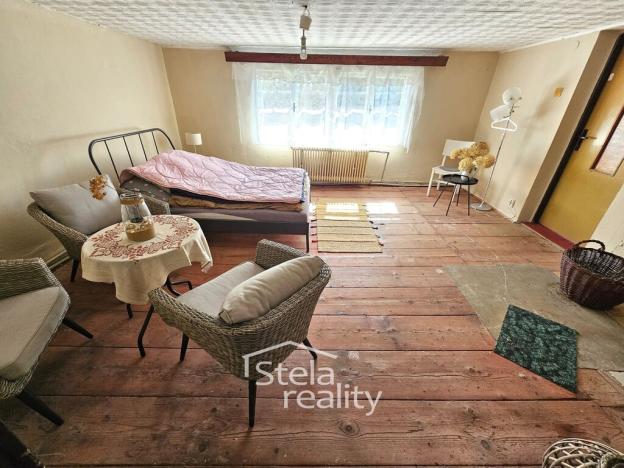 Prodej rodinného domu, Vrbno pod Pradědem - Železná, 90 m2