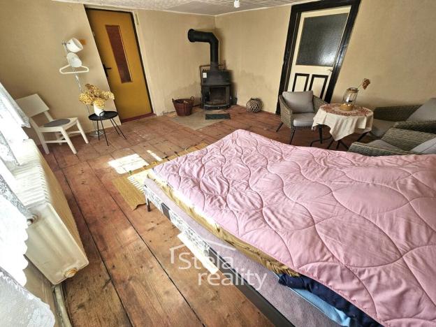 Prodej rodinného domu, Vrbno pod Pradědem - Železná, 90 m2