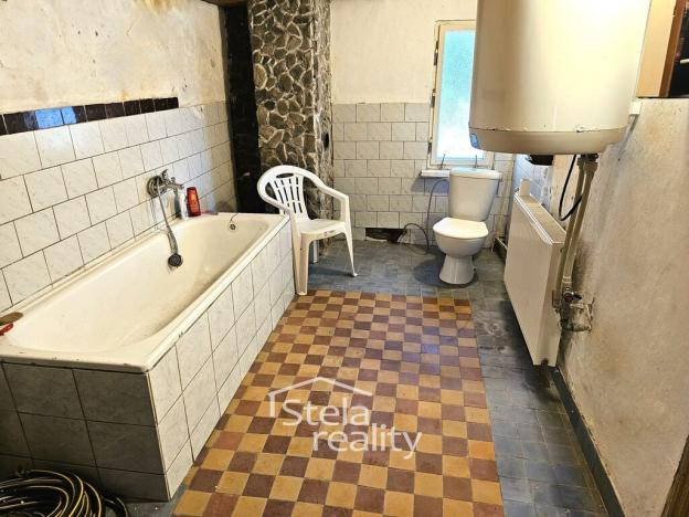 Prodej rodinného domu, Vrbno pod Pradědem - Železná, 90 m2