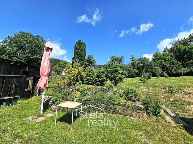 Prodej rodinného domu, Vrbno pod Pradědem - Železná, 90 m2