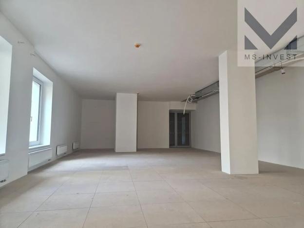 Prodej obchodního prostoru, Brno, Trnitá, 207 m2
