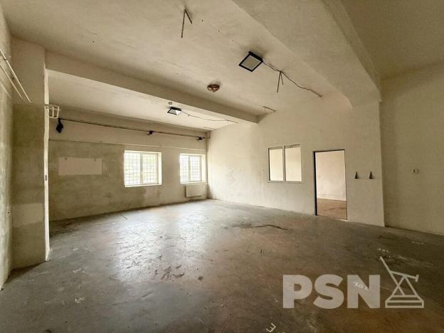 Pronájem skladu, Brno, Komárovské nábřeží, 397 m2